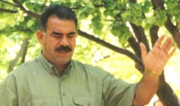 Ocalan, bi deng û rengê xwe dê li Newroza Amedê be