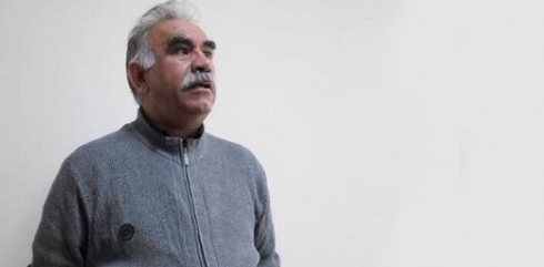 Qendîlê peyama Ocalan piştguh xistiye