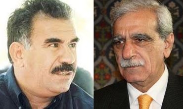 Ocalan Ahmed Turk hişyar kir