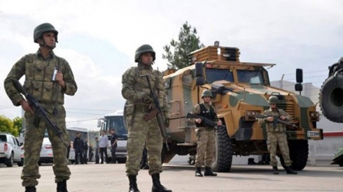 Li Tirkiyê rewşa awarte 3 mehên din hat dirêjkirin