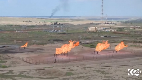 Agir bi bîra petrola Kerkûkê ket