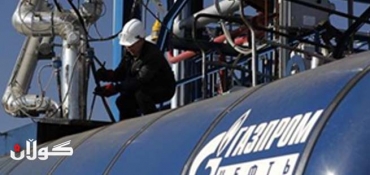 Putin backs Russian push for Iraqi oil