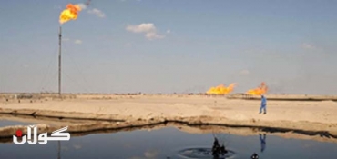 DNO finds oil in Iraq's Kurdistan region