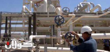 Baghdad says has U.S support in current dispute on Kurdish oil deals