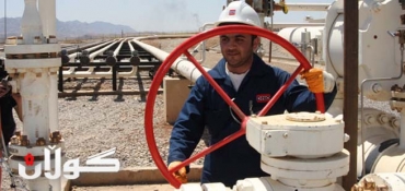 Turkey oil trade with Kurdish rising, more to come