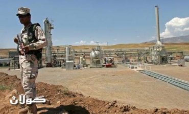 How Oil May End a Conflict (for Once)