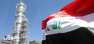 Iraqi Kurdistan to keep pumping oil to Sept.15: sources