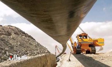 Sorry, Iran: UAE opens pipeline around Strait of Hormuz