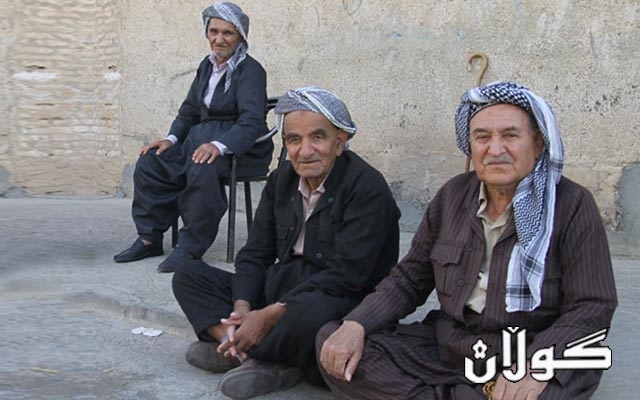 بەساڵاچووان بەهۆی تەنیاییەوە لە قەیرانێكی گەورەی دەروونیدان