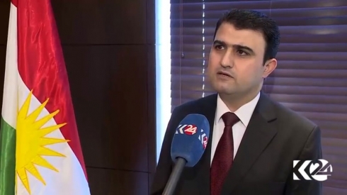 Serokatiya Herêma Kurdistanê: Referandûm karîgeriyê li ser şerê DAIŞê nake