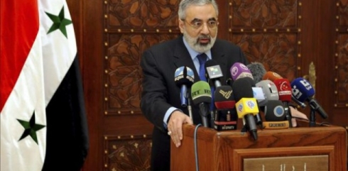 Zuhbî: Înkarkirina alîkariyên Sûriyê bo Kurdan bê rewiştî ye