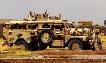 ‘250 leşkerên fermandeya Dîcle fîrar kirin’