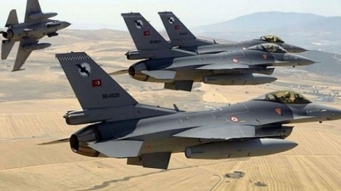 Tirkiye: Emê Şingal û Mexmûr jî paqêj bikin