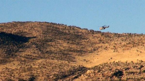 Li çiyayayê Herekolê 9 endamên PKKê hatine kuştin