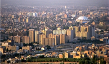 Li gundekî Urmiyê sê pêkhateyên netewî û olî bi hev re dijîn