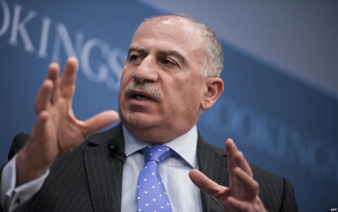 Nucêfî: Referandom ji sîyaseta pûç ya Bexdayê hatîye