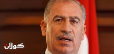 Nujaifi discuss bilateral relations and Syrian crisis