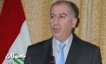 Active participation in decision making is key in Iraq, says parliament speaker