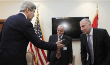 Usame Nuceyfî: Amerîkayê Pêşniyara Hilbijartinên Pêşwexte Kiriye