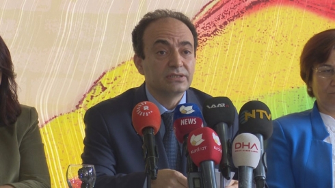 HDP’ê bernameya Newroza îsal aşkere kir