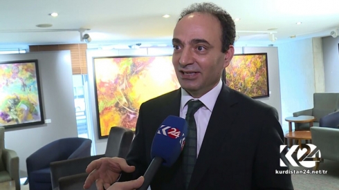 Biryara destgîrkirina Osman Baydemîr hat dayîn