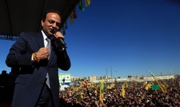 Osman Baydemîr ji Rihayê bi hêvî ye