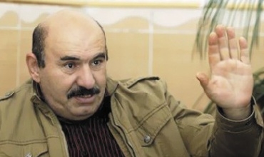 Osman Oce‌lan bo war: Li sala 2013 ê kurdên bakur bê PKK-e dê we‌ku Lîbiya se‌rhe‌lde‌n