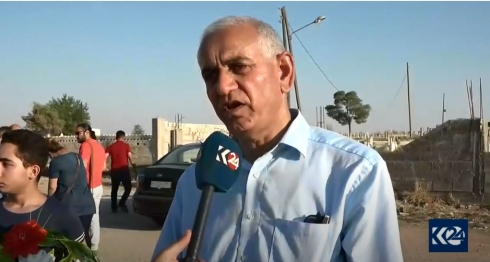 Silêman Oso: Tişta ji me bê xwestin ji bo serxistina karê Komîta lihev anînê dê bikin