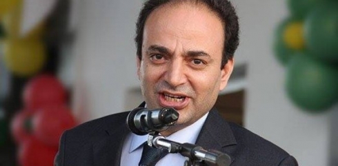 Osman Baydemir: Tirkiyê wek Sûriyê lê hatiye