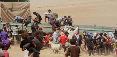 Heta niha 4451 welatiyên Êzidî bûne qurbanî