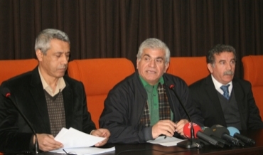 Ozçelîk: Dewleta tirk kurdan asîmîle dike