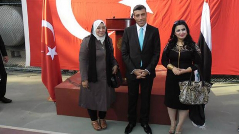 CHP liser Mûsilê xewnên nîjadperestî dibîne