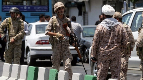 Pasdarekî Îranî 4 endamên malbeteke Kurd qetil kir