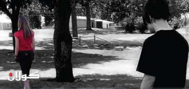 پێوەندی ناپاكی خێزانیكۆتایی بە ژیانی بێستون و سیما هێنا