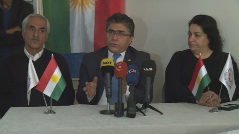 PAK’ê êrişa li ser Polîtbîroya PKD-Î’yê şermezar kir