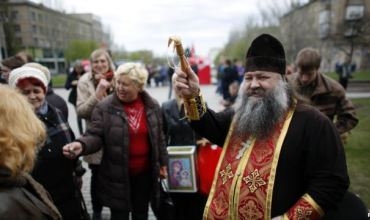  Krîstiyan Cenja Qiyametê Pîroz Dikin