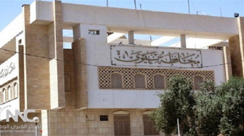 Ebdulqadir Şingalî wek parêzgarê Mûsilê dest bikar dike