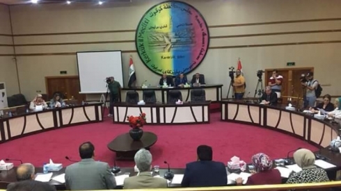 Mihemed Kemal: Civîna Kerkûkê derqanûniye