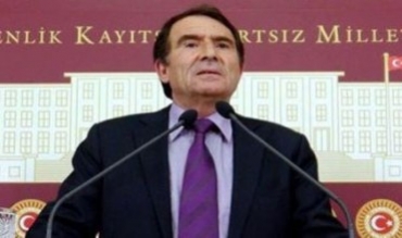 Parlemanterê BDP: Ger pêvajo hilweşe ezê derkevim çiya