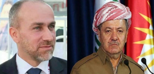 Perlemanterek şeş pirsyaran arastey aliyên herêma Kurdistanê dike