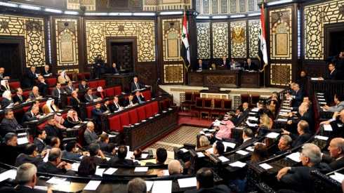 Parlementoya Sûriyê: Êrîşa Tirkiyê li ser Efrînê bi dijminkarane binav dike