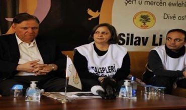 Parlementerê Kanadayî dest bi greva birçîbûnê kir