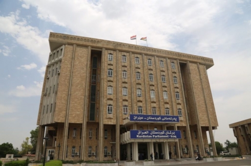 Parlementoya Kurdistanê pîrozbahî li mîr Hazim Tehsîn Beg kir