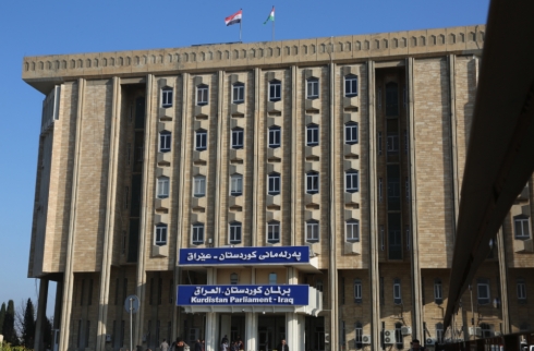 Parlemantoya Kurdistanê namzedên serokatiya Herêmê eşkere kirin