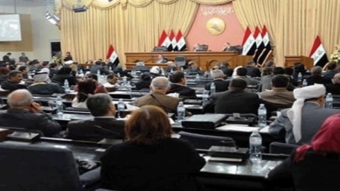 Fraksiyonên Kurdistanî digel Serokomarê Iraqê civiyan