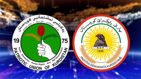 PDK û YNK îro li Silêmaniyê dicivin