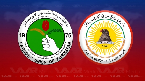 Civîna PDKê û YNKê hat paşxistin