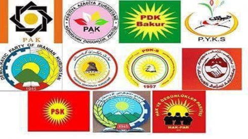 Partiyên Kurdistanî: PYD rêgiriyê li pêş xebata ENKSê dike