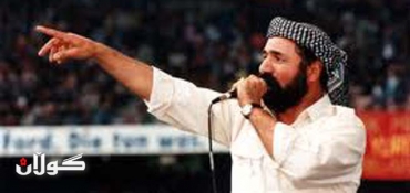 Ankara plans 'peace concert' featuring Şivan Perwer