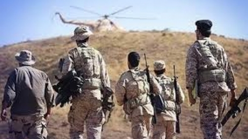 3 pasdarên Îranî hatin kuştin